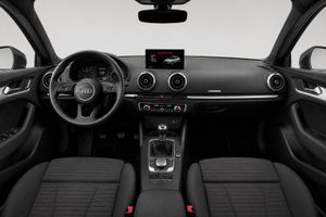 Audi A3 Sportback 1.0 TFSI 85 kW - Foto 13