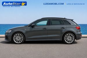 Audi A3 Sportback 1.0 TFSI 85 kW - Foto 5