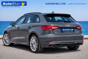 Audi A3 Sportback 1.0 TFSI 85 kW - Foto 3