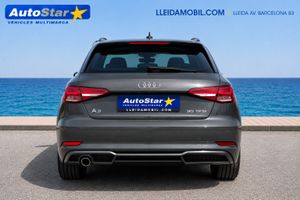Audi A3 Sportback 1.0 TFSI 85 kW - Foto 6