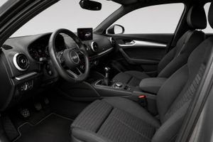 Audi A3 Sportback 1.0 TFSI 85 kW - Foto 14