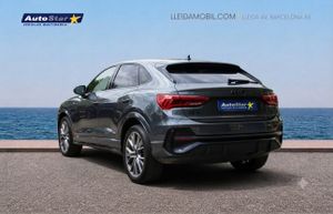 Audi Q3 Sportback 35 TDI S tronic - Foto 7