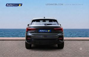 Audi Q3 Sportback 35 TDI S tronic - Foto 3
