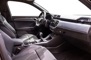 Audi Q3 Sportback 35 TDI S tronic - Foto 20