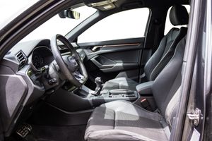 Audi Q3 Sportback 35 TDI S tronic - Foto 19