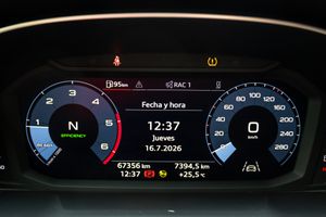 Audi Q3 Sportback 35 TDI S tronic - Foto 12