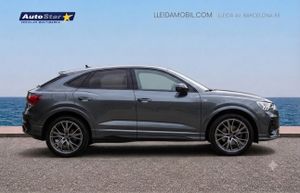 Audi Q3 Sportback 35 TDI S tronic - Foto 6