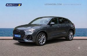 Audi Q3 Sportback 35 TDI S tronic - Foto 2