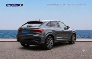 Audi Q3 Sportback 35 TDI S tronic - Foto 8