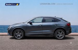 Audi Q3 Sportback 35 TDI S tronic - Foto 5