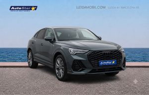 Audi Q3 Sportback 35 TDI S tronic - Foto 4