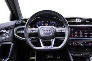 Audi Q3 Sportback 35 TDI S tronic - Foto 16