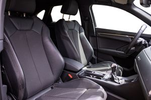 Audi Q3 Sportback 35 TDI S tronic - Foto 21