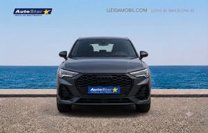 Audi Q3 Sportback 35 TDI S tronic - Foto 3