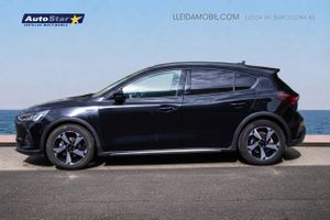 Ford Focus Active Berlina 1.0 EcoBoost MHEV 114 kW - Foto 9