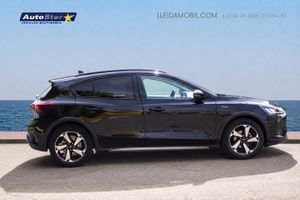 Ford Focus Active Berlina 1.0 EcoBoost MHEV 114 kW - Foto 4