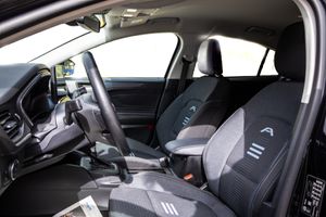 Ford Focus Active Berlina 1.0 EcoBoost MHEV 114 kW - Foto 16