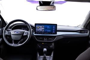 Ford Focus Active Berlina 1.0 EcoBoost MHEV 114 kW - Foto 11