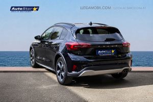 Ford Focus Active Berlina 1.0 EcoBoost MHEV 114 kW - Foto 8