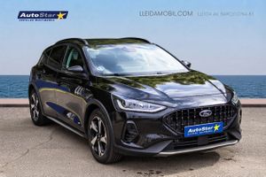 Ford Focus Active Berlina 1.0 EcoBoost MHEV 114 kW - Foto 3