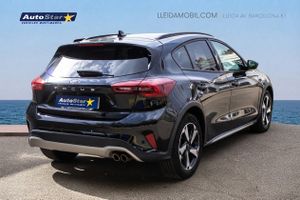 Ford Focus Active Berlina 1.0 EcoBoost MHEV 114 kW - Foto 6