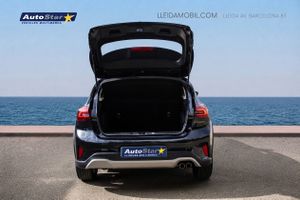 Ford Focus Active Berlina 1.0 EcoBoost MHEV 114 kW - Foto 5
