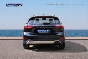 Ford Focus Active Berlina 1.0 EcoBoost MHEV 114 kW - Foto 7