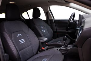 Ford Focus Active Berlina 1.0 EcoBoost MHEV 114 kW - Foto 10