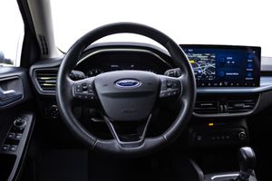 Ford Focus Active Berlina 1.0 EcoBoost MHEV 114 kW - Foto 13