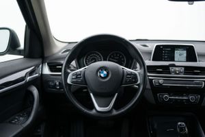 BMW X1 sDrive20i Aut. - Foto 7
