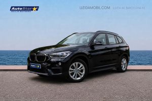BMW X1 sDrive20i Aut. - Foto 2
