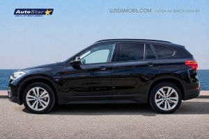 BMW X1 sDrive20i Aut. - Foto 4