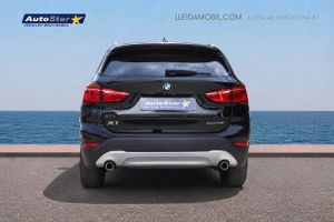 BMW X1 sDrive20i Aut. - Foto 5