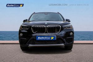 BMW X1 sDrive20i Aut. - Foto 3