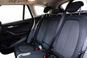 BMW X1 sDrive20i Aut. - Foto 9
