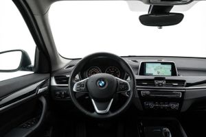 BMW X1 sDrive20i Aut. - Foto 8