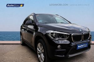 BMW X1 sDrive20i Aut. - Foto 3