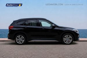 BMW X1 sDrive20i Aut. - Foto 6
