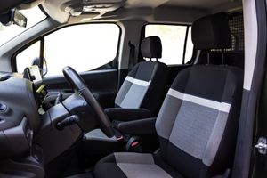 Citroën Berlingo Talla M Plus BlueHDi 100 - Foto 7
