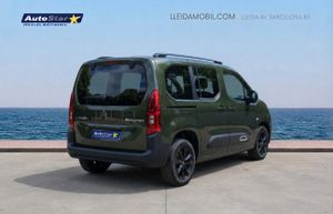 Citroën Berlingo Talla M Plus BlueHDi 100 - Foto 5