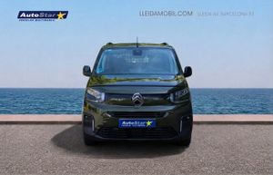 Citroën Berlingo Talla M Plus BlueHDi 100 - Foto 3