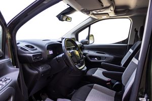 Citroën Berlingo Talla M Plus BlueHDi 100 - Foto 6