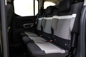 Citroën Berlingo Talla M Plus BlueHDi 100 - Foto 8