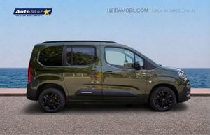 Citroën Berlingo Talla M Plus BlueHDi 100 - Foto 4