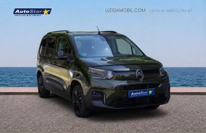 Citroën Berlingo Talla M Plus BlueHDi 100 - Foto 3