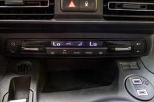 Citroën Berlingo Talla M Plus BlueHDi 100 - Foto 15