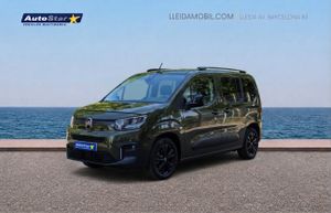 Citroën Berlingo Talla M Plus BlueHDi 100 - Foto 2