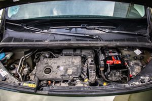 Citroën Berlingo Talla M Plus BlueHDi 100 - Foto 18
