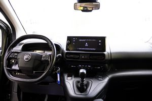 Citroën Berlingo Talla M Plus BlueHDi 100 - Foto 10