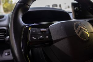 Citroën Berlingo Talla M Plus BlueHDi 100 - Foto 13